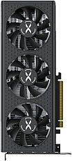 XFX Radeon RX 7600 Speedster QICK308 Black Graphics Card RDNA 3 GDDR6 3X