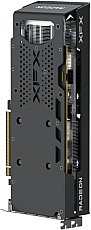 XFX Radeon RX 7600 Speedster QICK308 Black Graphics Card RDNA 3 GDDR6 3X
