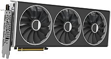 XFX Speedster MERC310 AMD Radeon™ RX 7900XT Gaming Graphics Card, 20GB GDDR6, AMD RDNA™ 3(RX-79TMERCU9)