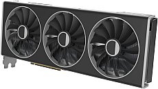 XFX Speedster MERC310 AMD Radeon™ RX 7900XT Gaming Graphics Card, 20GB GDDR6, AMD RDNA™ 3(RX-79TMERCU9)