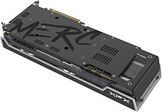 XFX Speedster MERC310 AMD Radeon™ RX 7900XT Gaming Graphics Card, 20GB GDDR6, AMD RDNA™ 3(RX-79TMERCU9)