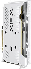 XFX Speedster SWFT210 Radeon RX 7600 Graphics Card White with 8GB GDDR6 HDMI 3xDP, AMD RDNA 3 RX-76PSWFTWY