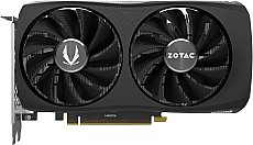 ZOTAC Gaming GeForce RTX 4060 TwinEdge 8GB