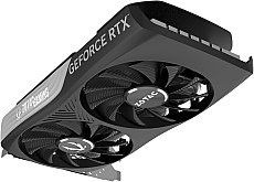 ZOTAC Gaming GeForce RTX 4060 TwinEdge 8GB