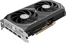 ZOTAC Gaming GF RTX5060Ti TwinEdge 8GB