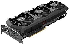 ZOTAC RTX3080 TrinOC ZT-A30820J-10PLHR, 4395319, Black