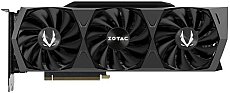 ZOTAC RTX3080 TrinOC ZT-A30820J-10PLHR, 4395319, Black